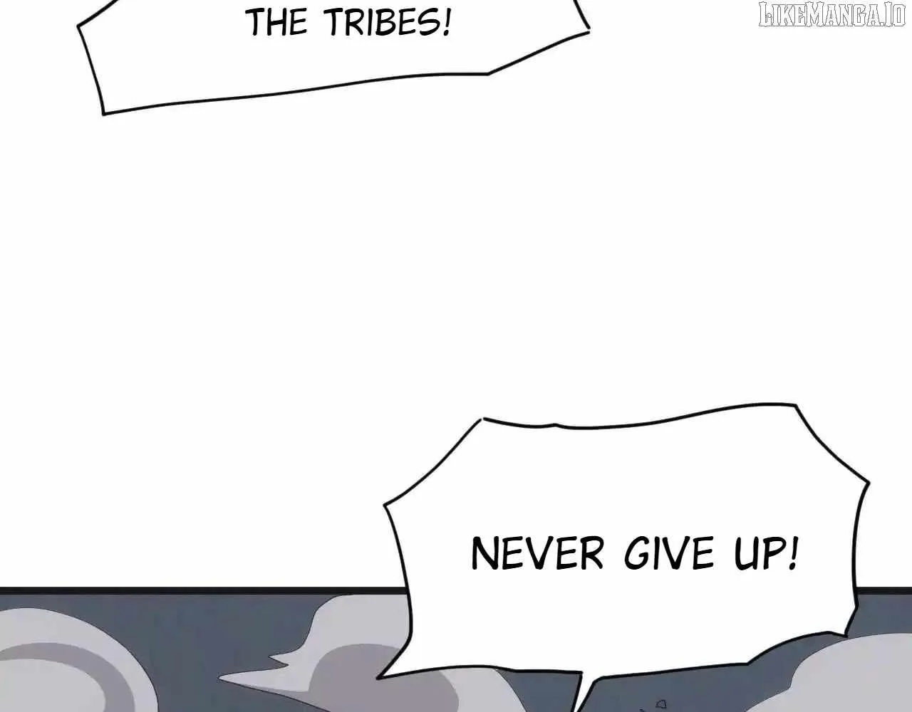 Invasion of the Myriad Races: Starting by Taming a Legendary Beast Chapter 51 page 9