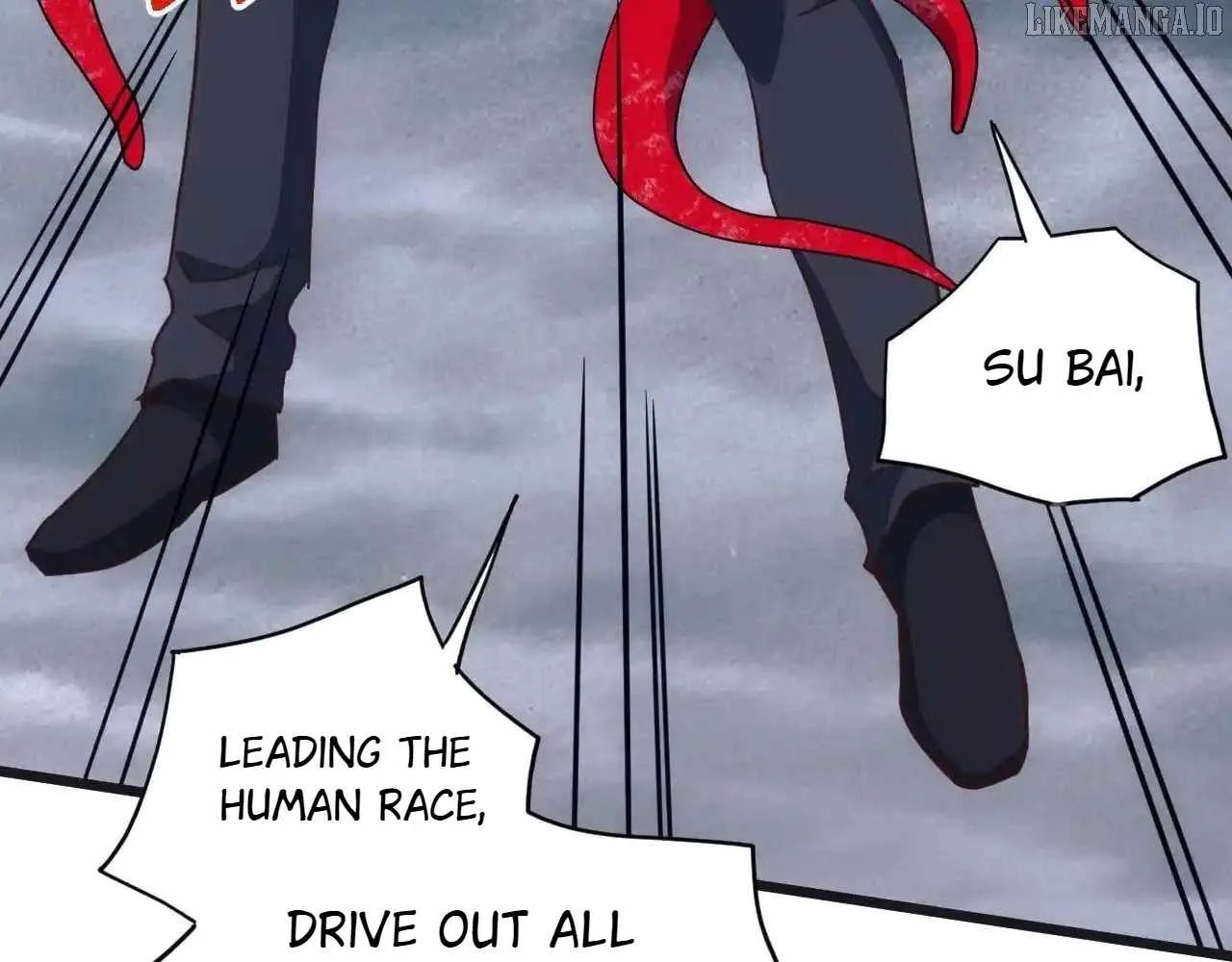 Invasion of the Myriad Races: Starting by Taming a Legendary Beast Chapter 51 page 8