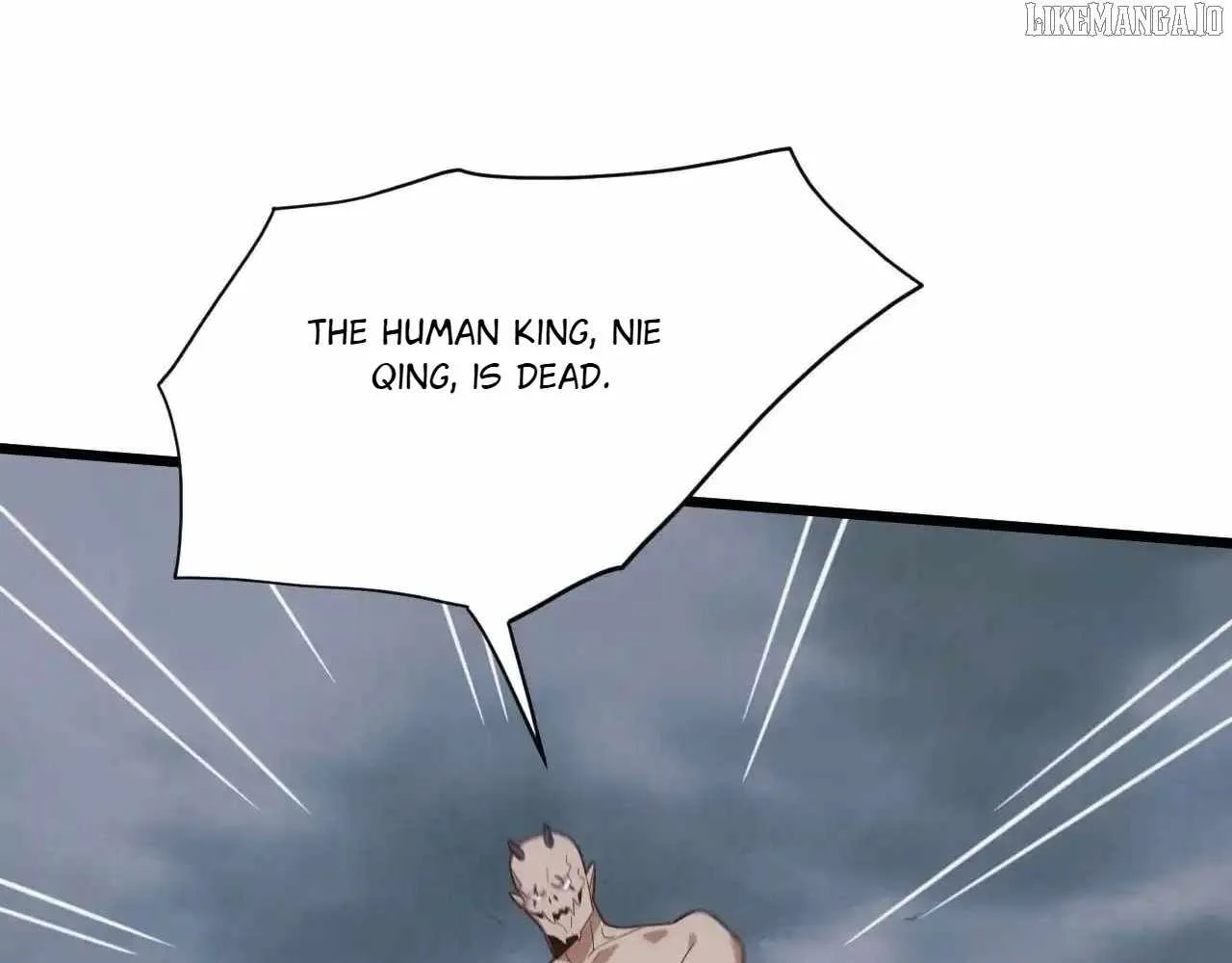 Invasion of the Myriad Races: Starting by Taming a Legendary Beast Chapter 51 page 16