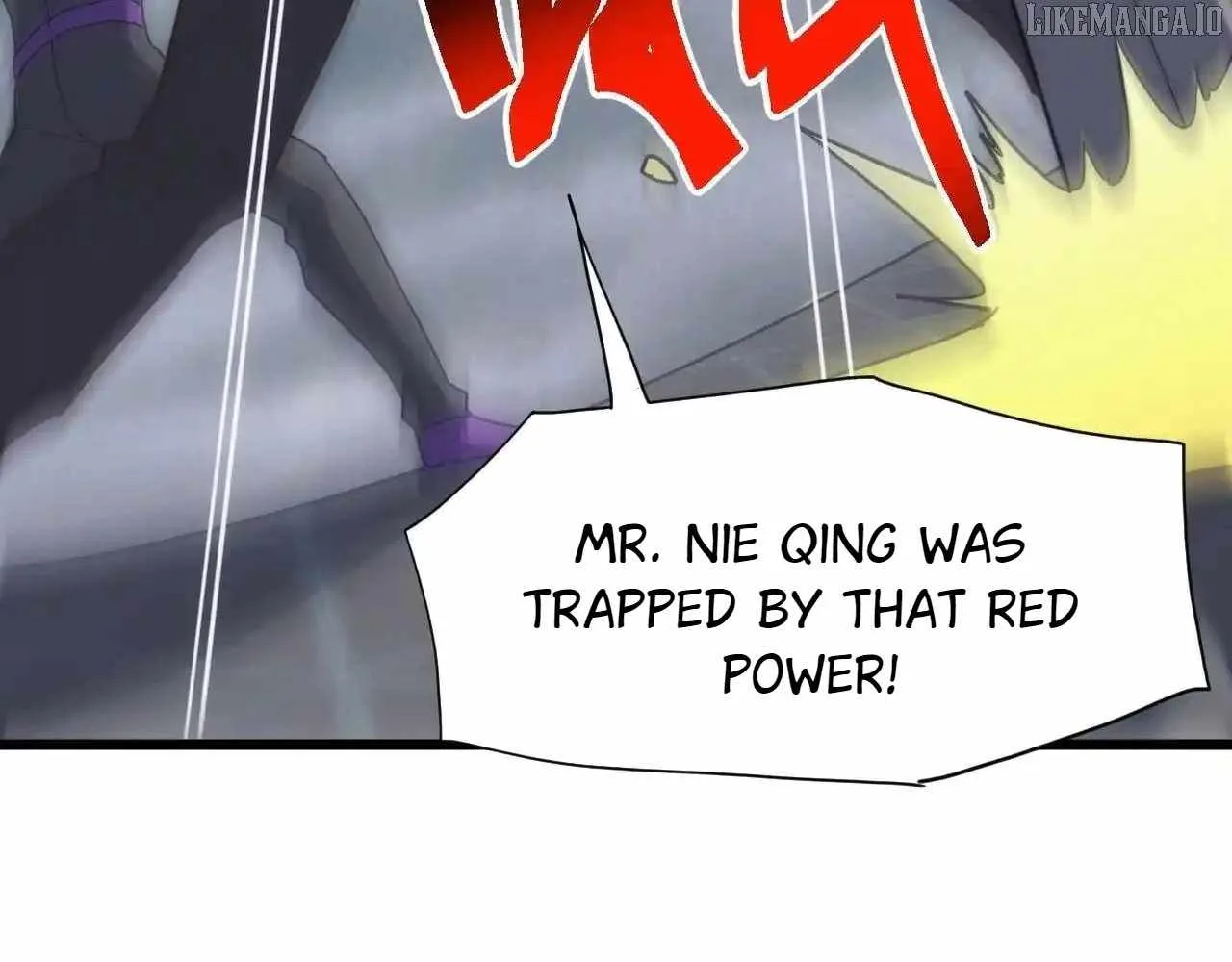 Invasion of the Myriad Races: Starting by Taming a Legendary Beast Chapter 51 page 15