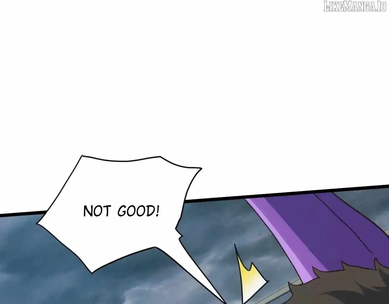Invasion of the Myriad Races: Starting by Taming a Legendary Beast Chapter 51 page 25