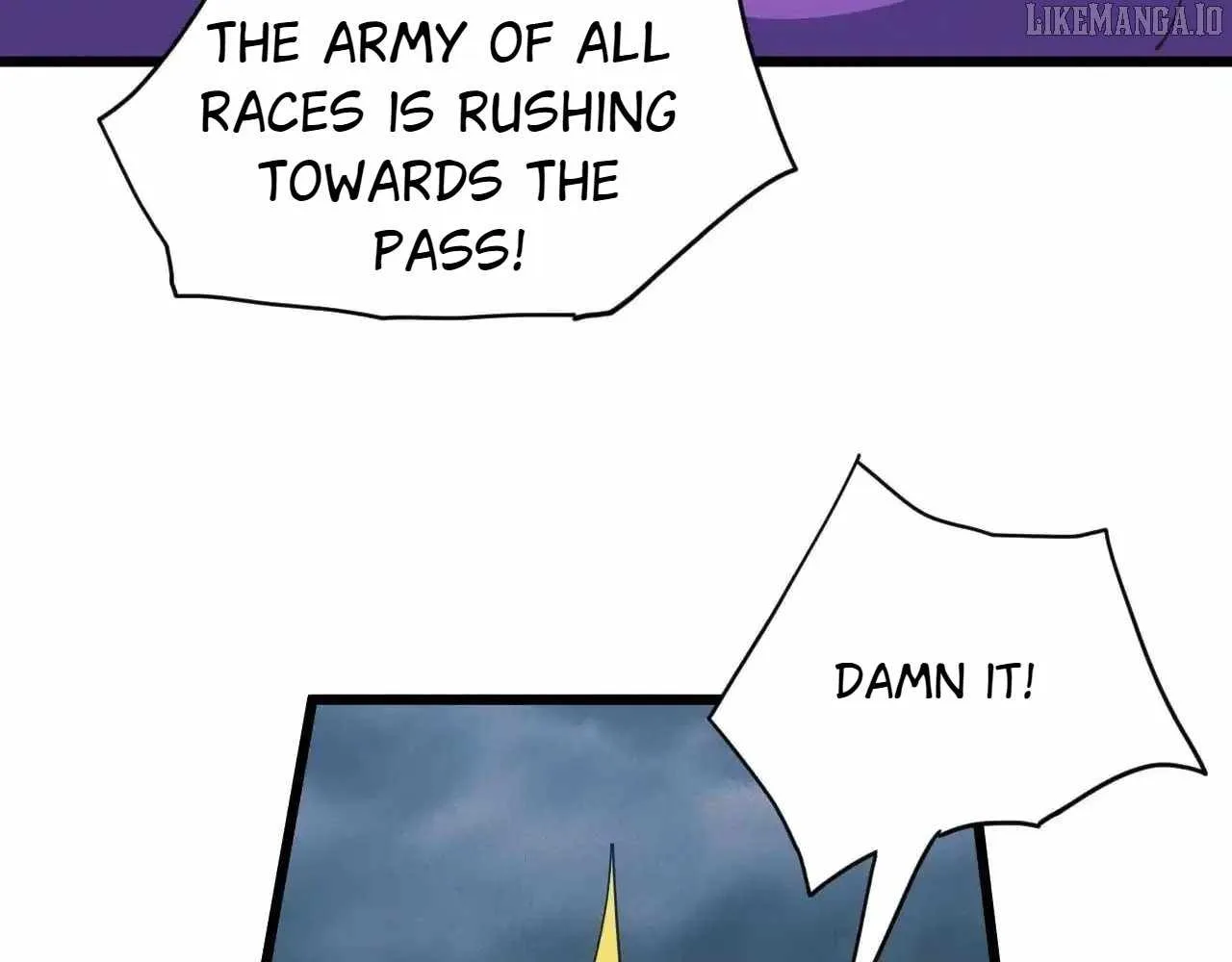 Invasion of the Myriad Races: Starting by Taming a Legendary Beast Chapter 51 page 27