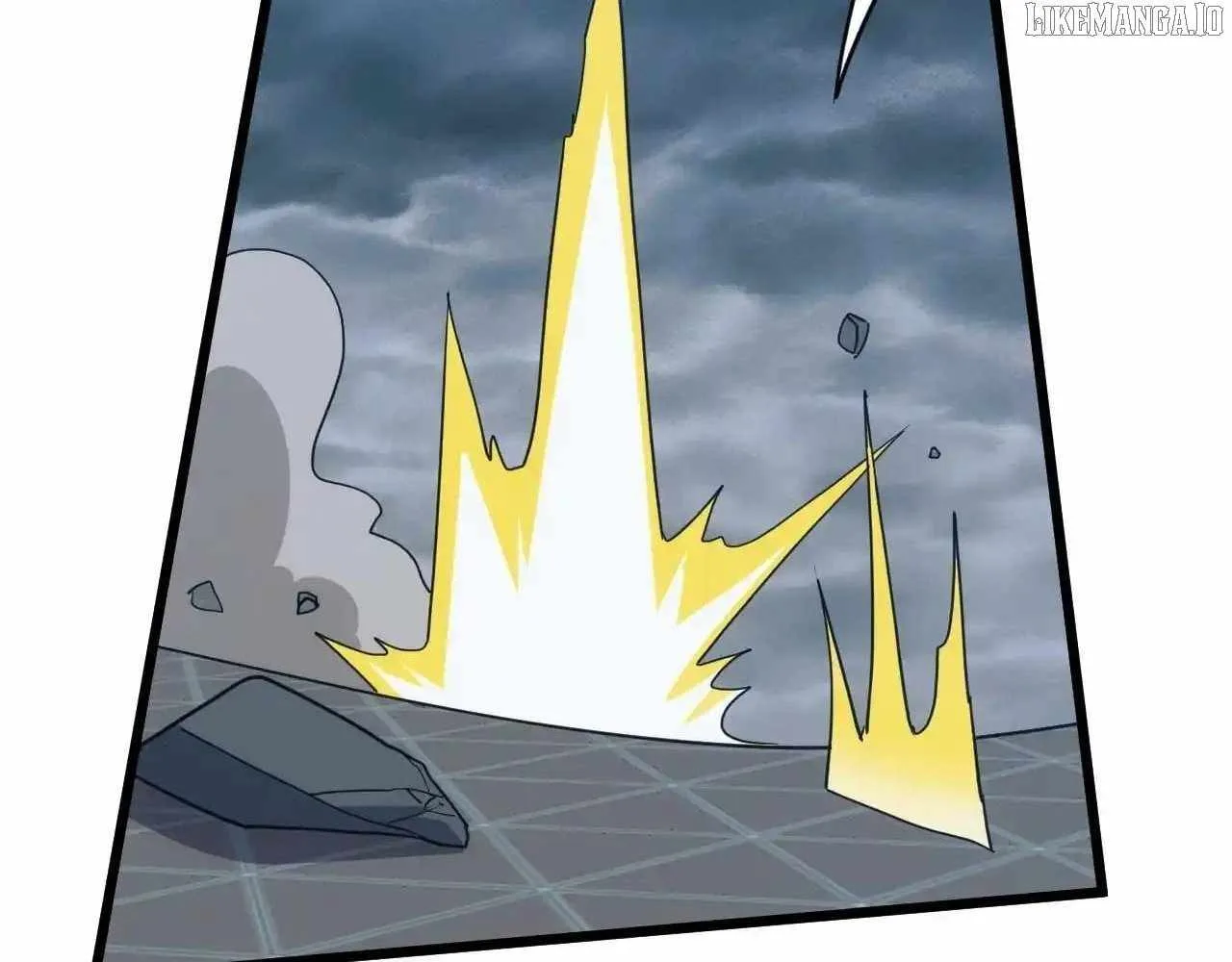 Invasion of the Myriad Races: Starting by Taming a Legendary Beast Chapter 51 page 28