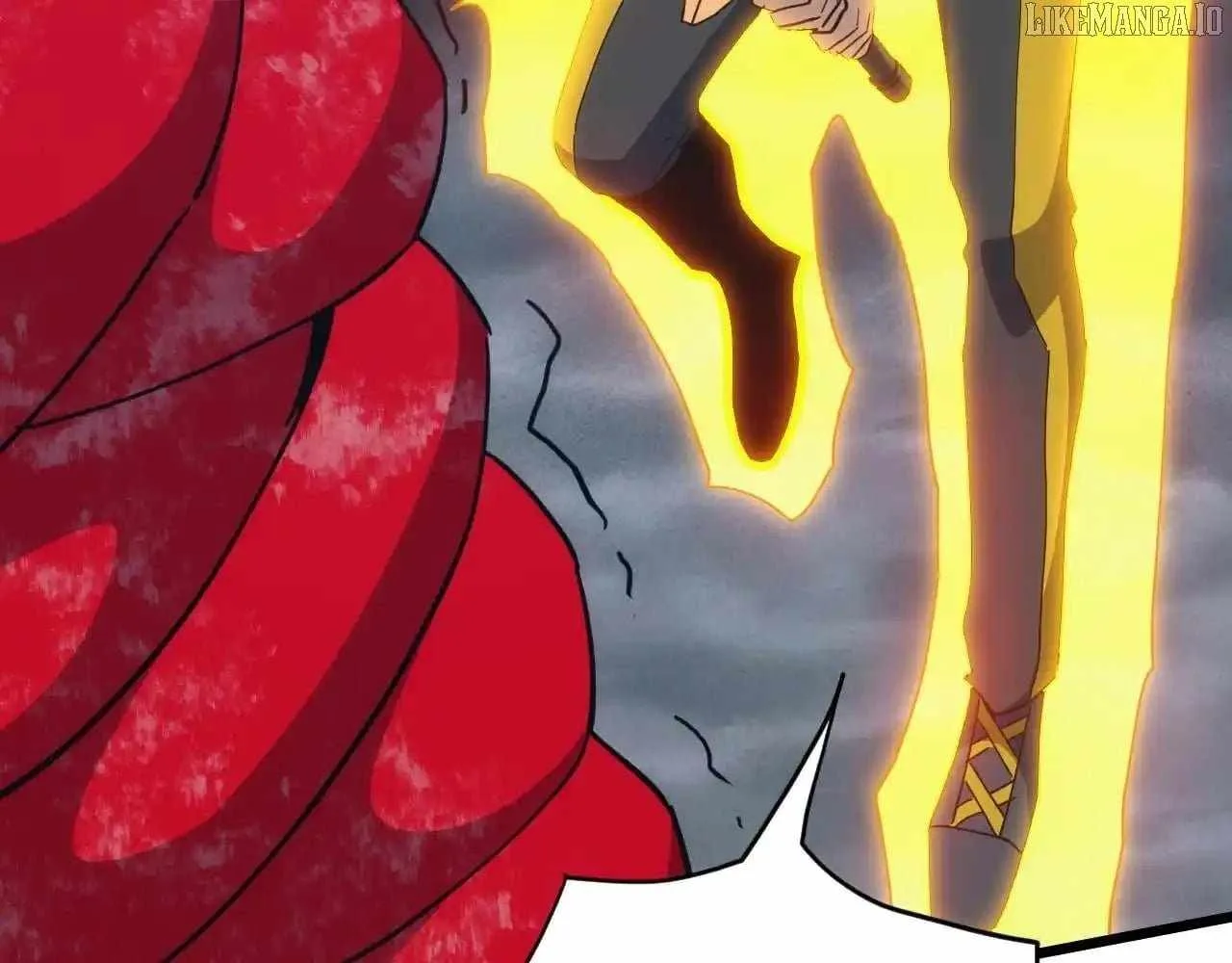 Invasion of the Myriad Races: Starting by Taming a Legendary Beast Chapter 51 page 31