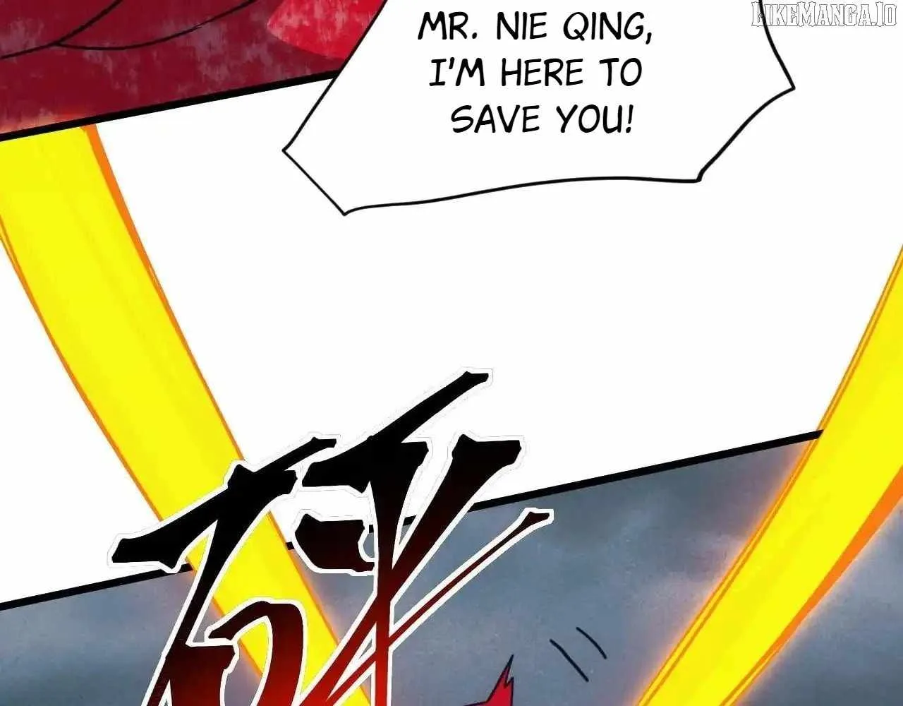 Invasion of the Myriad Races: Starting by Taming a Legendary Beast Chapter 51 page 32