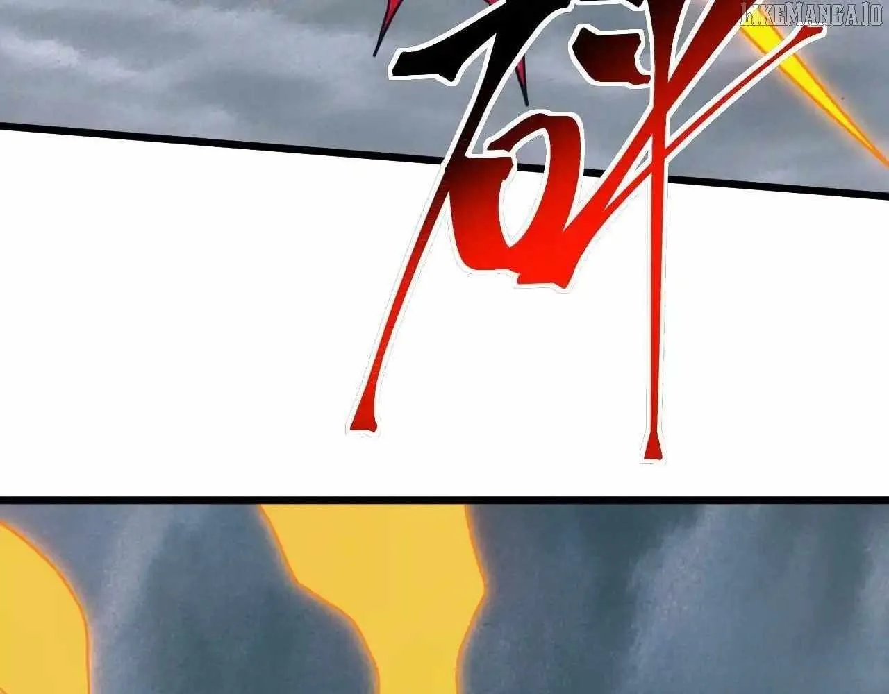 Invasion of the Myriad Races: Starting by Taming a Legendary Beast Chapter 51 page 34