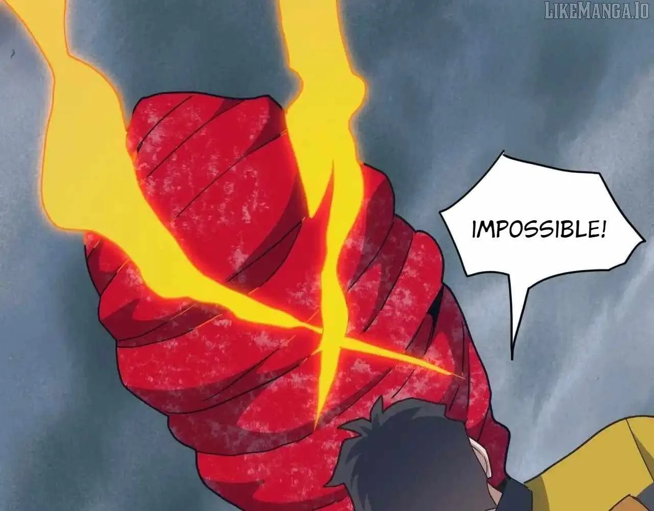 Invasion of the Myriad Races: Starting by Taming a Legendary Beast Chapter 51 page 35