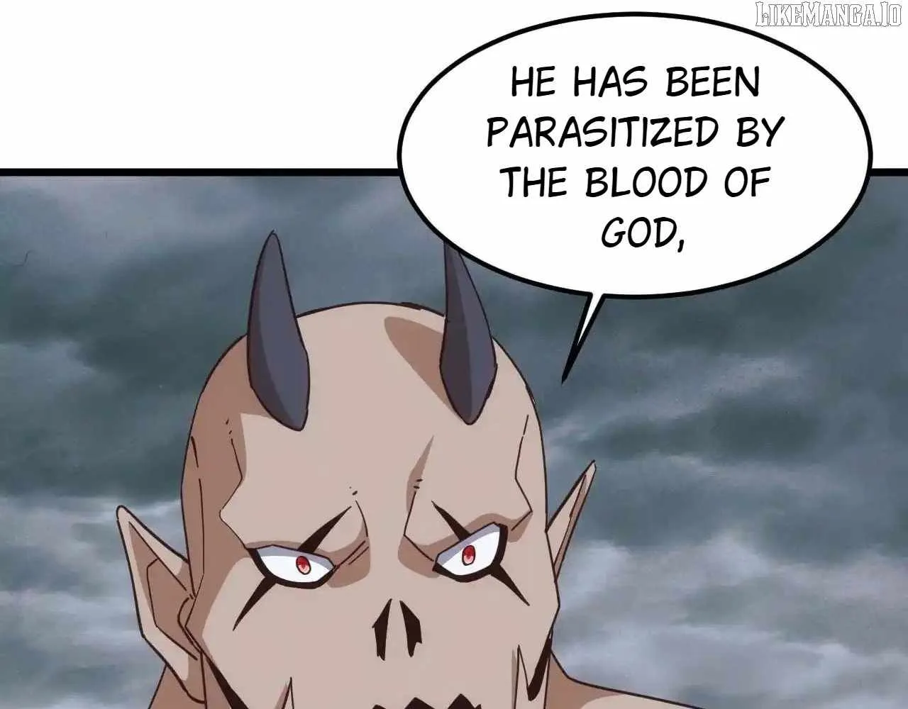 Invasion of the Myriad Races: Starting by Taming a Legendary Beast Chapter 51 page 38