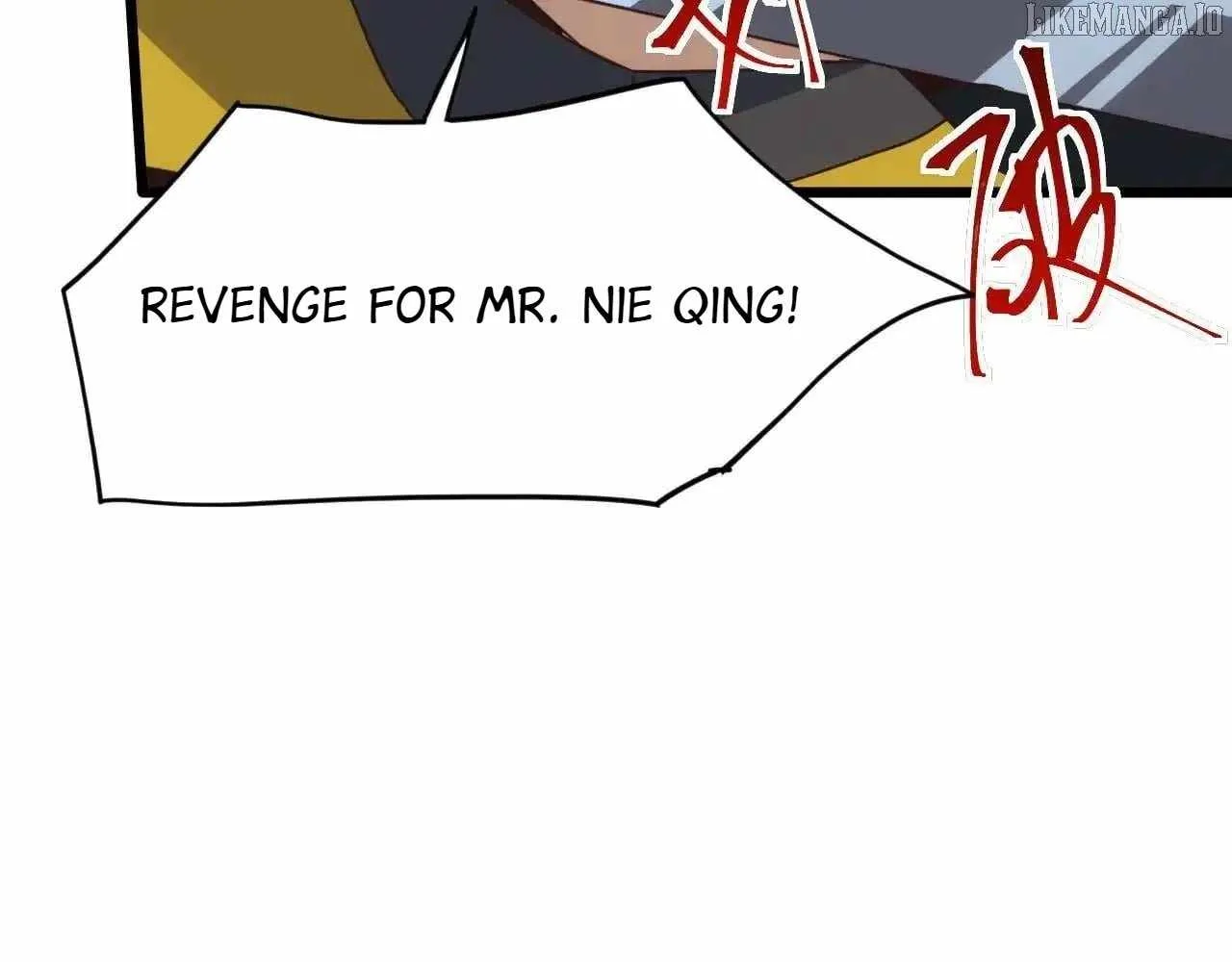 Invasion of the Myriad Races: Starting by Taming a Legendary Beast Chapter 51 page 42