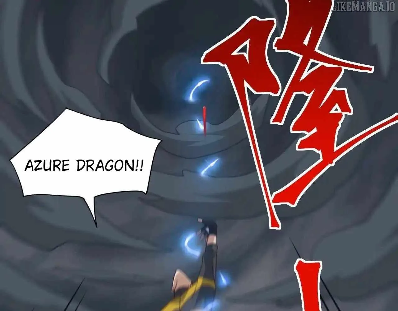 Invasion of the Myriad Races: Starting by Taming a Legendary Beast Chapter 51 page 44