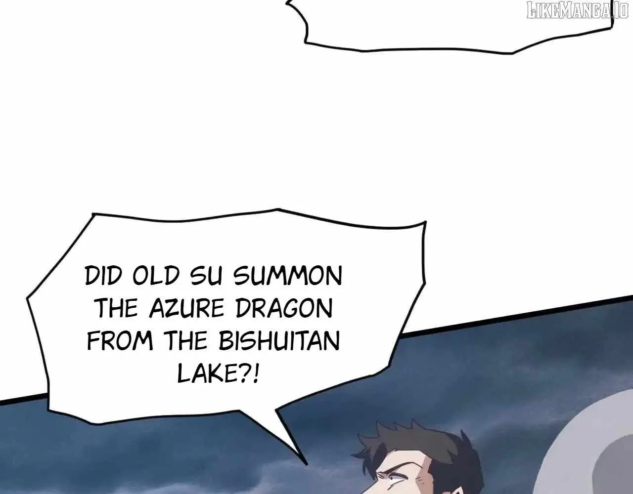 Invasion of the Myriad Races: Starting by Taming a Legendary Beast Chapter 51 page 55