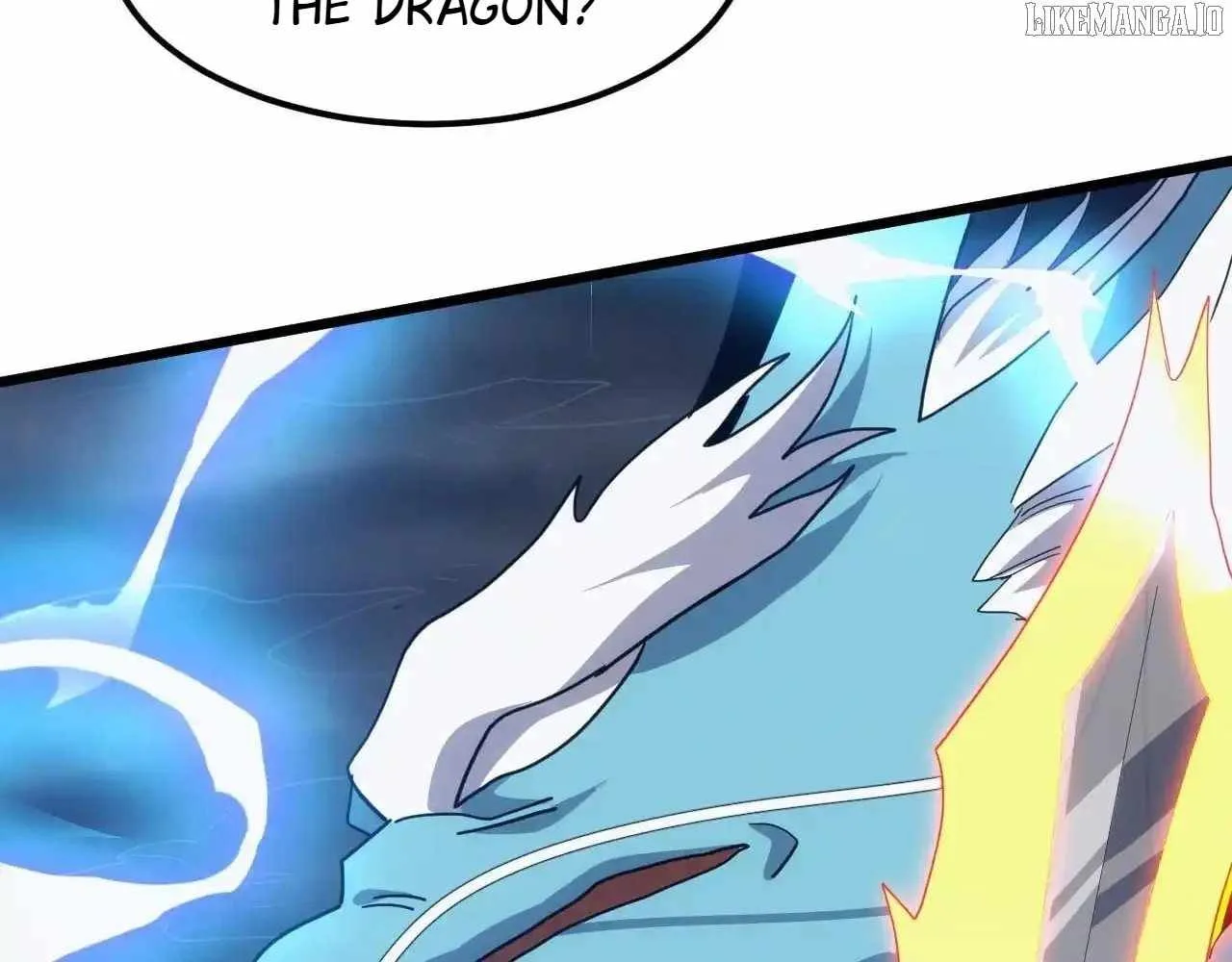 Invasion of the Myriad Races: Starting by Taming a Legendary Beast Chapter 51 page 57