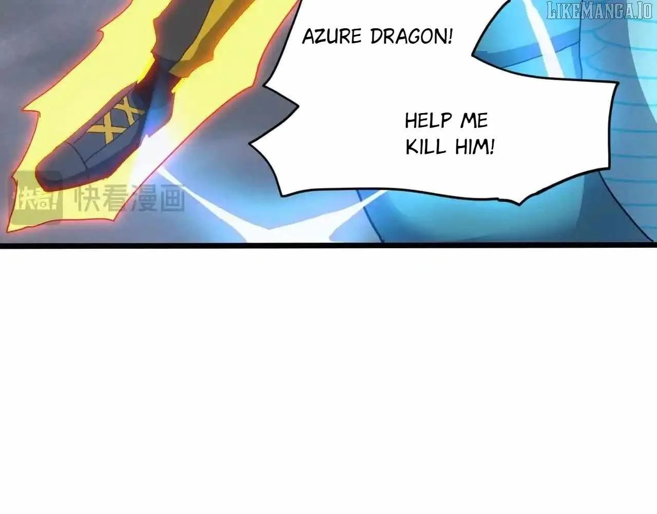 Invasion of the Myriad Races: Starting by Taming a Legendary Beast Chapter 51 page 60