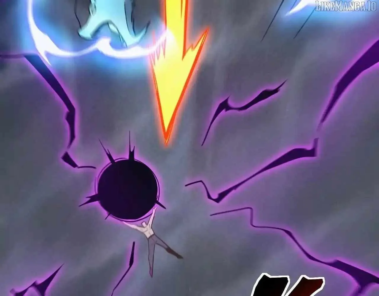 Invasion of the Myriad Races: Starting by Taming a Legendary Beast Chapter 51 page 66
