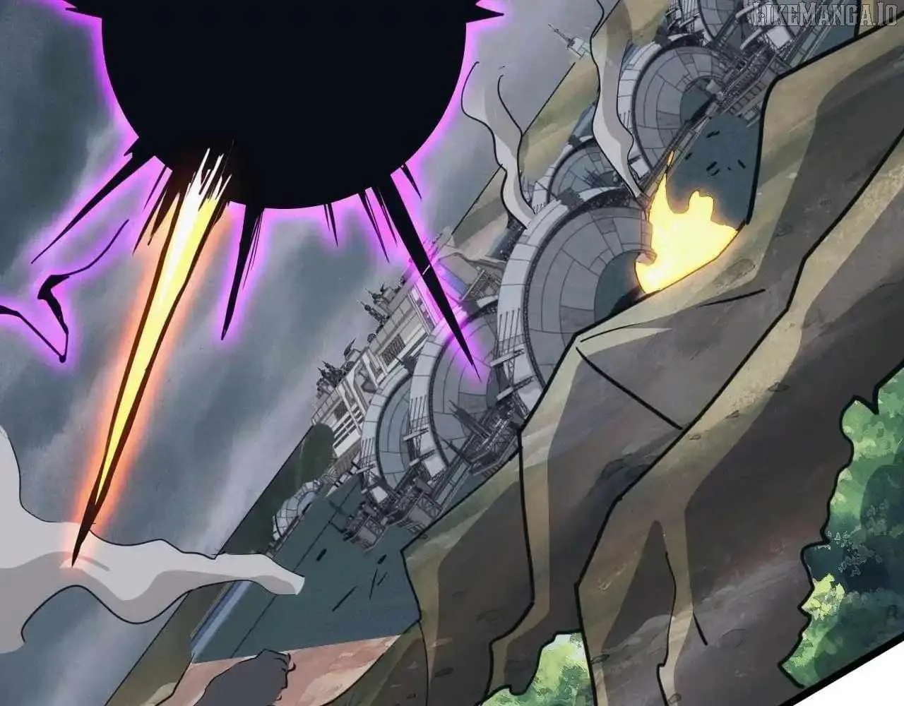 Invasion of the Myriad Races: Starting by Taming a Legendary Beast Chapter 51 page 77
