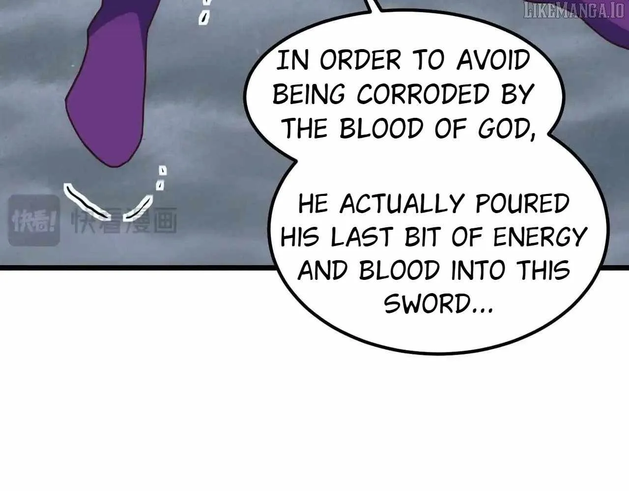 Invasion of the Myriad Races: Starting by Taming a Legendary Beast Chapter 51 page 89