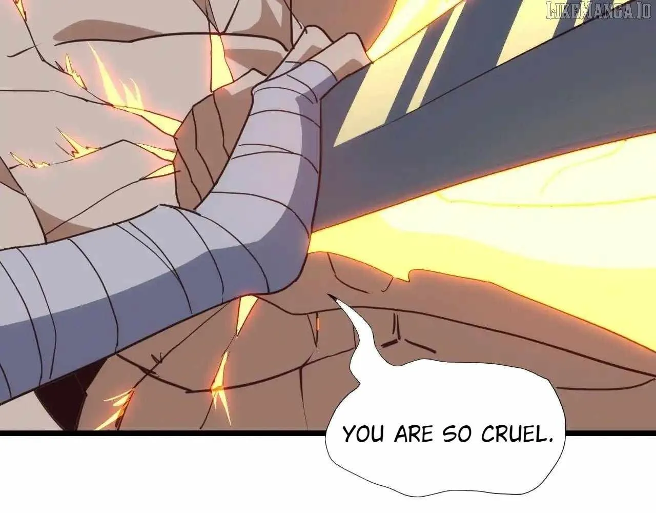 Invasion of the Myriad Races: Starting by Taming a Legendary Beast Chapter 51 page 91