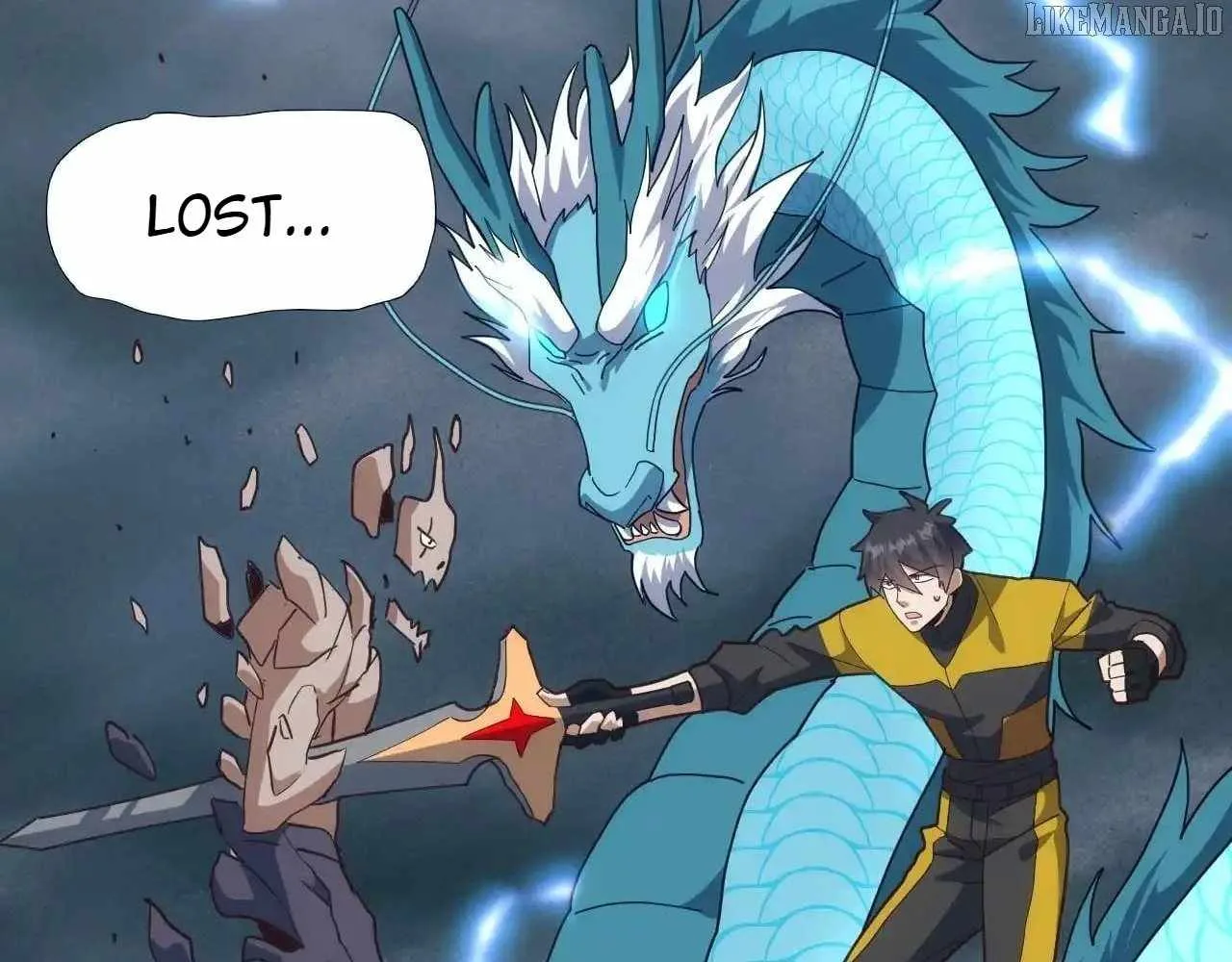 Invasion of the Myriad Races: Starting by Taming a Legendary Beast Chapter 51 page 93
