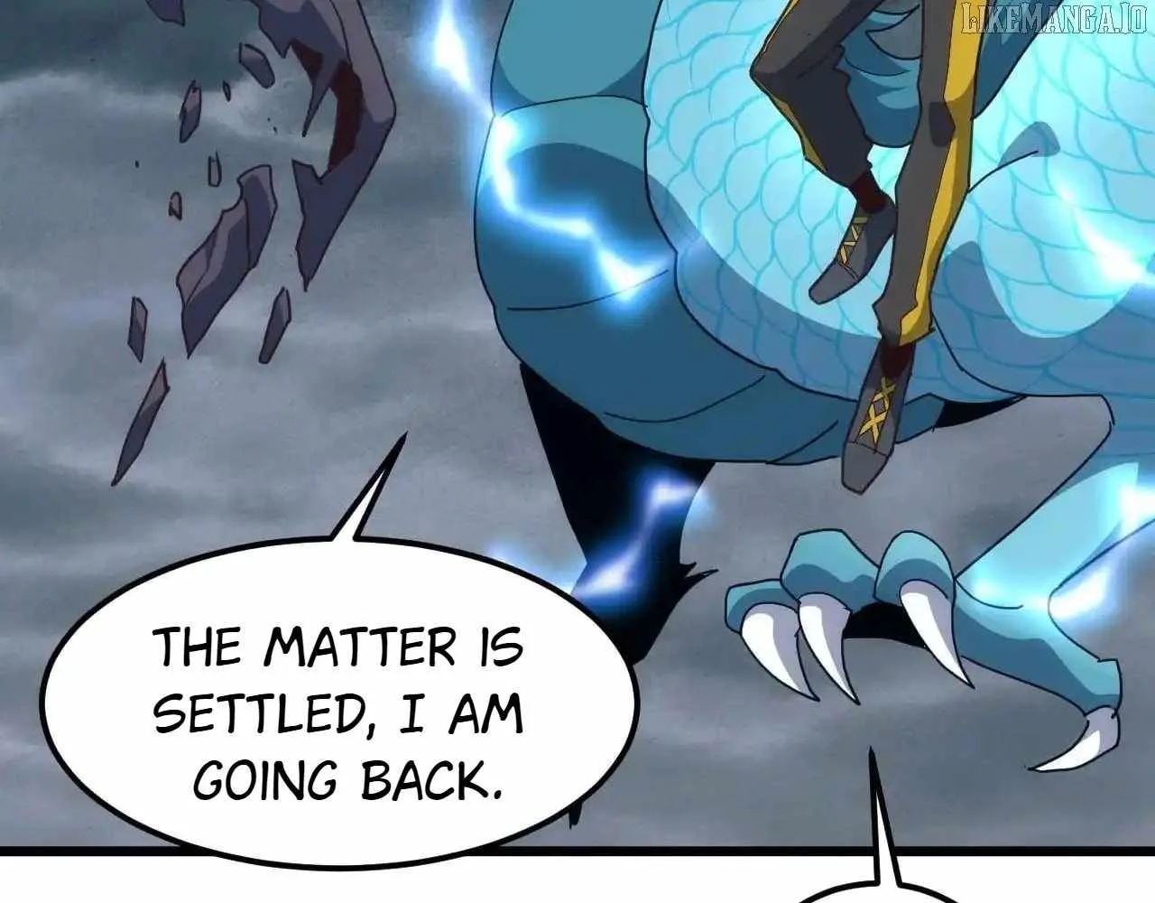 Invasion of the Myriad Races: Starting by Taming a Legendary Beast Chapter 51 page 94