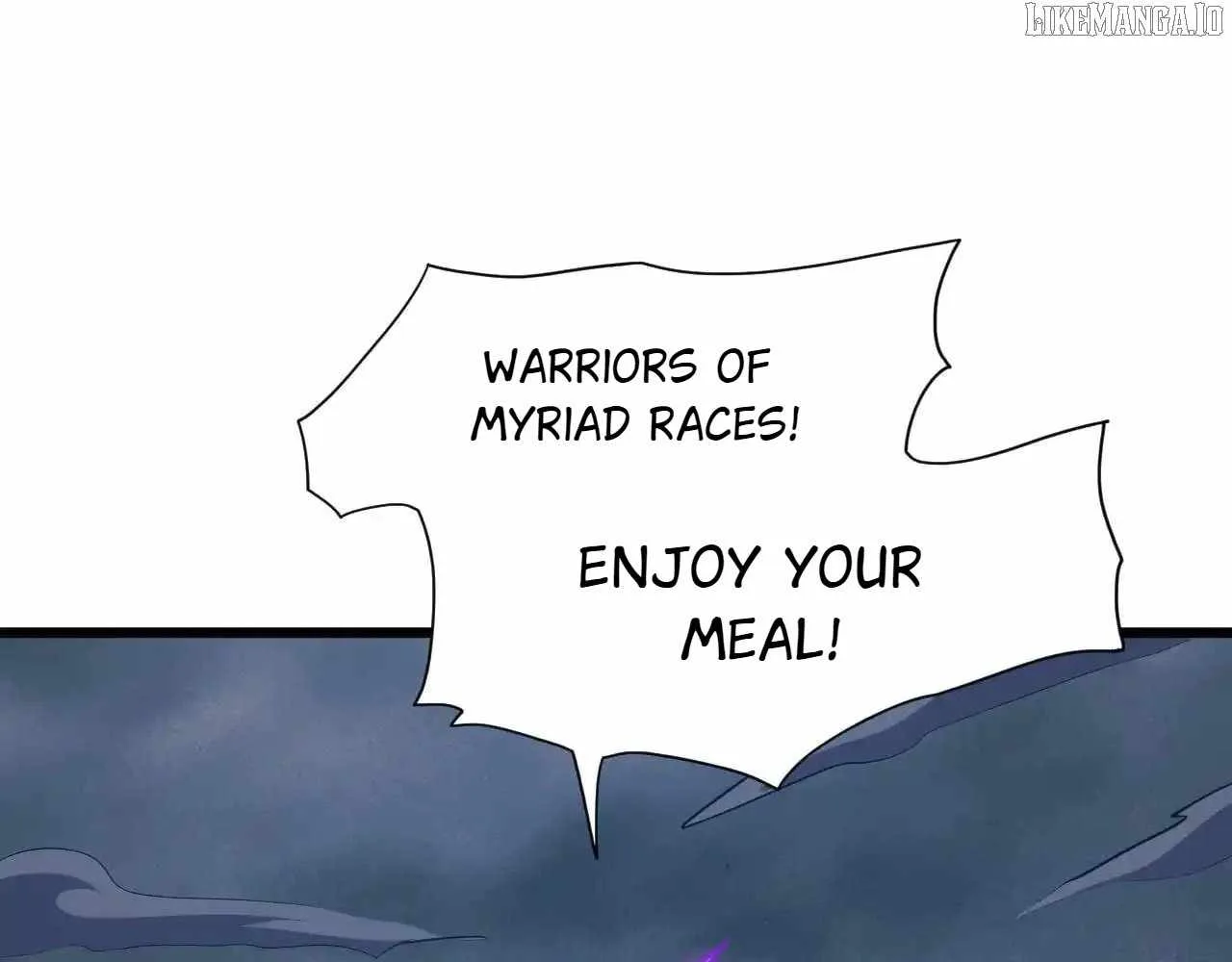 Invasion of the Myriad Races: Starting by Taming a Legendary Beast Chapter 51 page 101