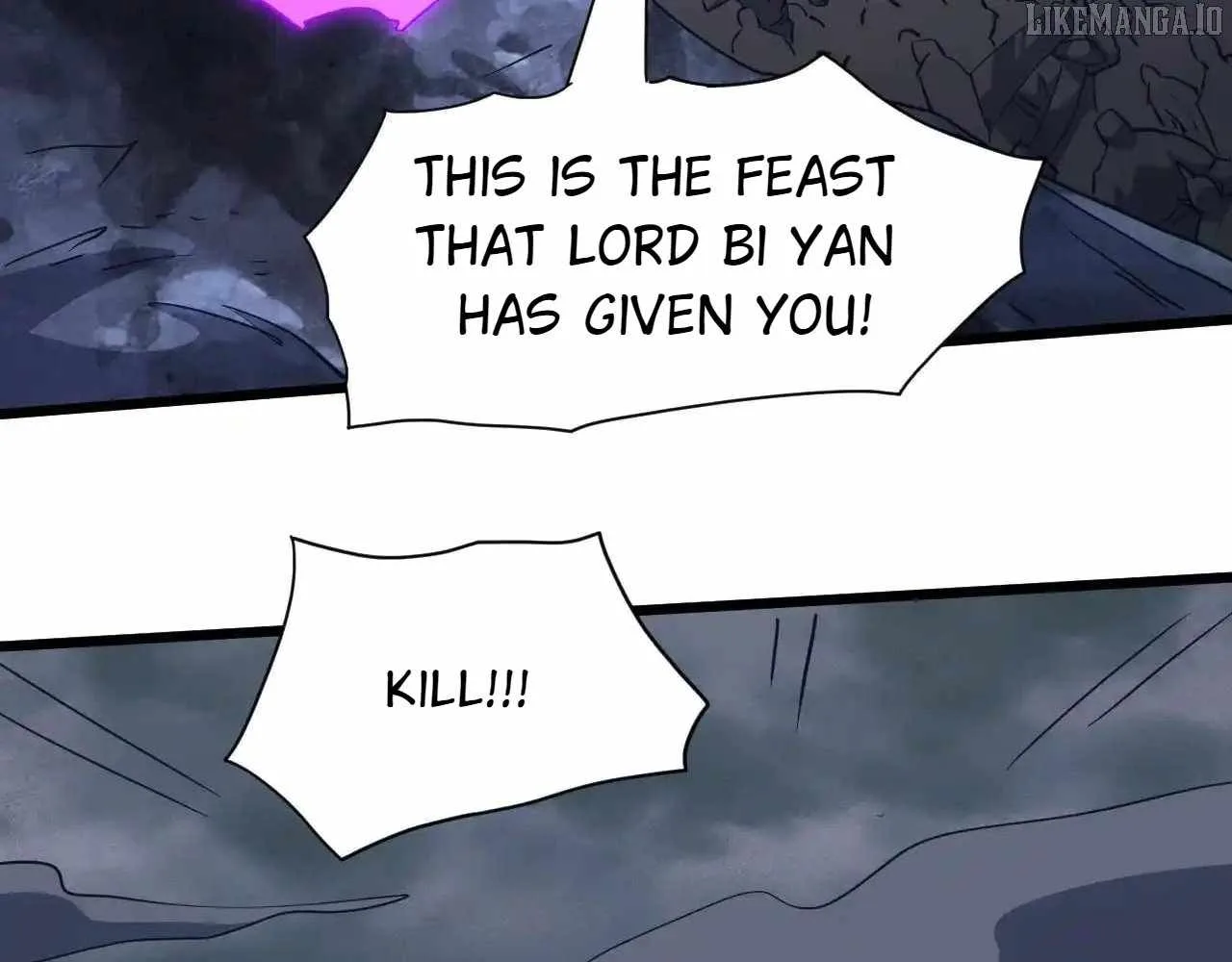 Invasion of the Myriad Races: Starting by Taming a Legendary Beast Chapter 51 page 103