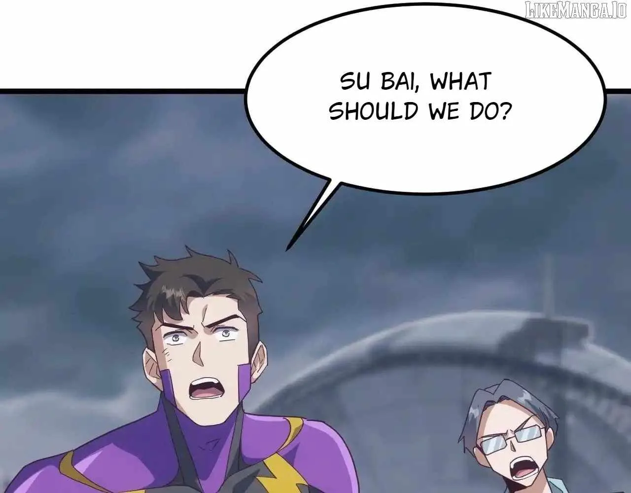 Invasion of the Myriad Races: Starting by Taming a Legendary Beast Chapter 51 page 108