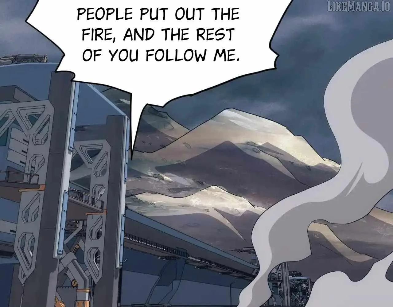 Invasion of the Myriad Races: Starting by Taming a Legendary Beast Chapter 51 page 113