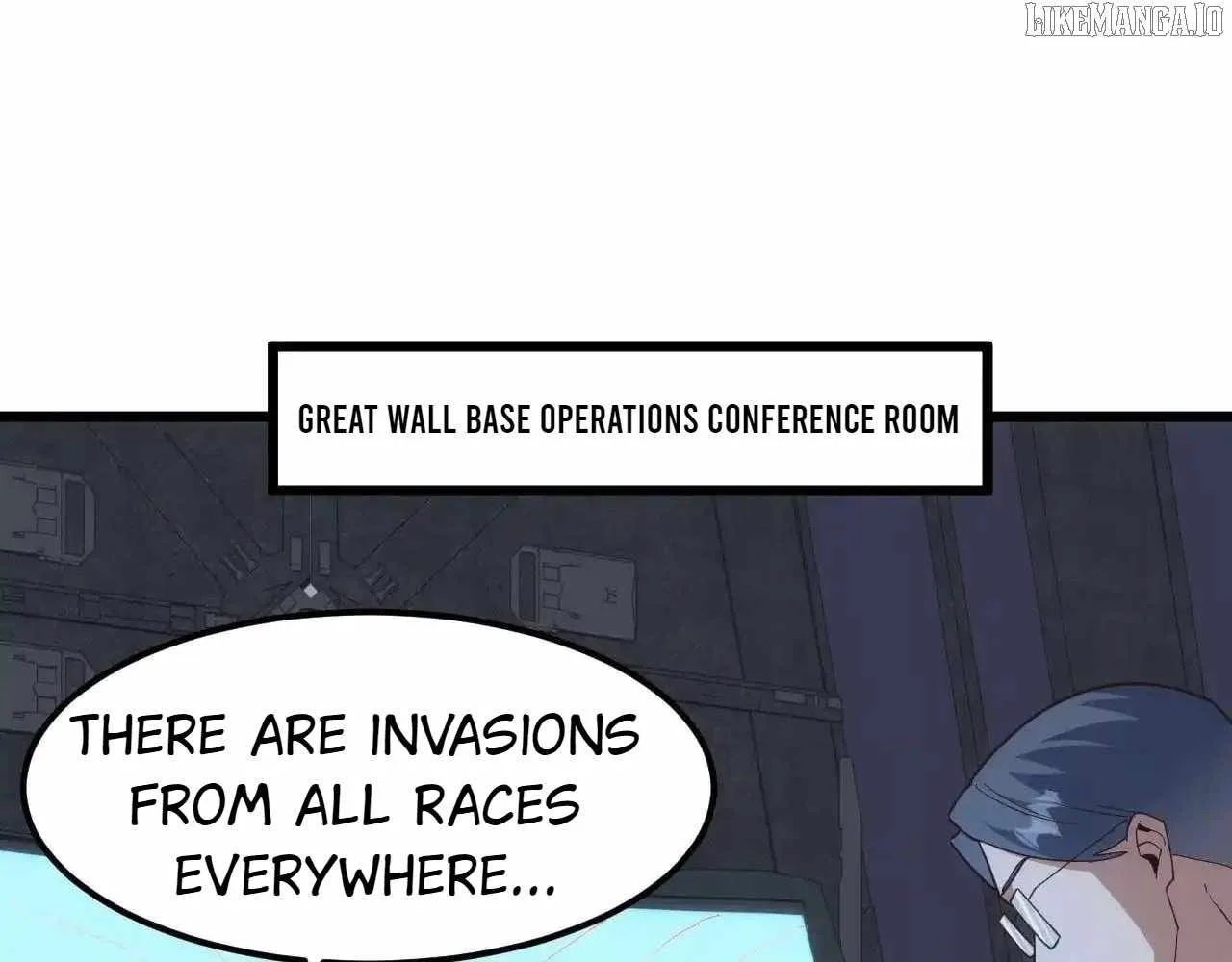 Invasion of the Myriad Races: Starting by Taming a Legendary Beast Chapter 51 page 115