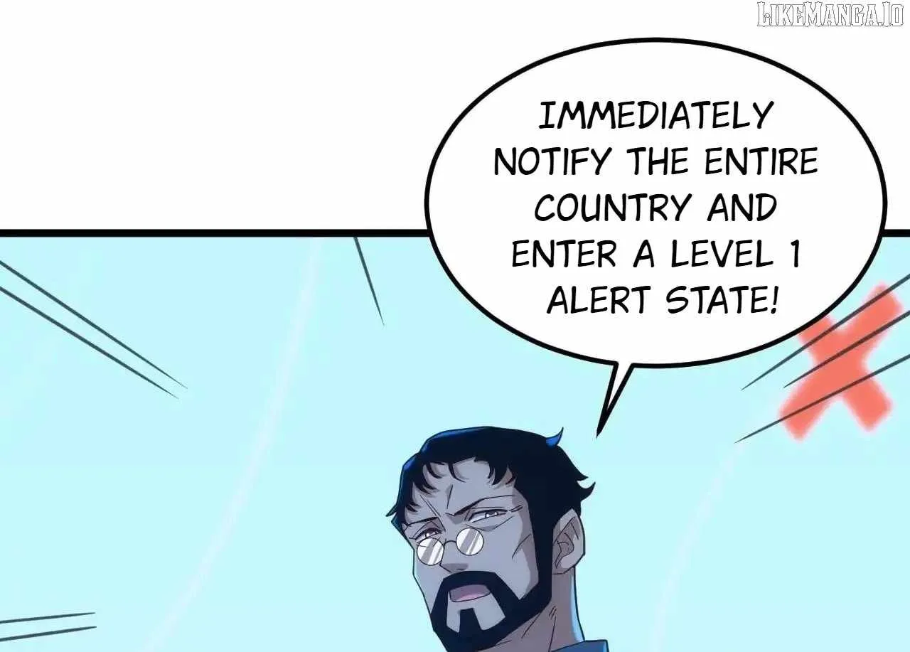 Invasion of the Myriad Races: Starting by Taming a Legendary Beast Chapter 51 page 117
