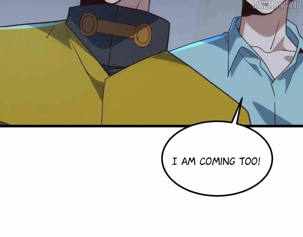 Invasion of the Myriad Races: Starting by Taming a Legendary Beast Chapter 51 page 126