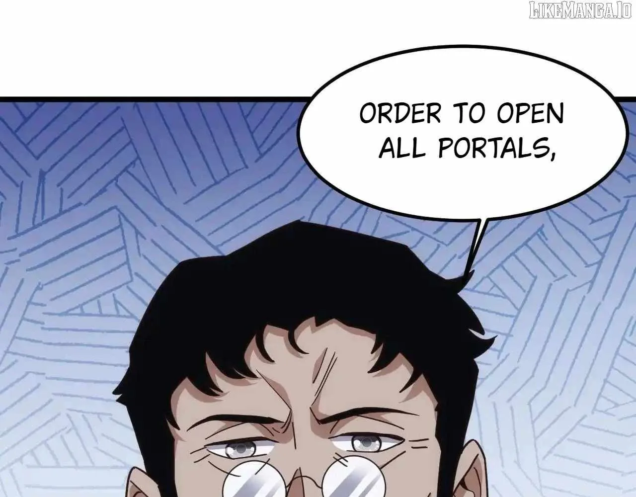 Invasion of the Myriad Races: Starting by Taming a Legendary Beast Chapter 51 page 127