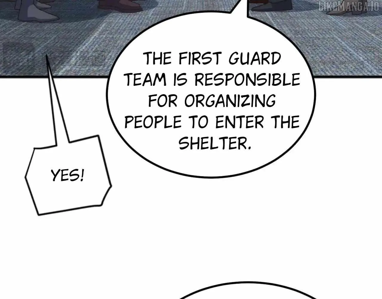 Invasion of the Myriad Races: Starting by Taming a Legendary Beast Chapter 52 page 7