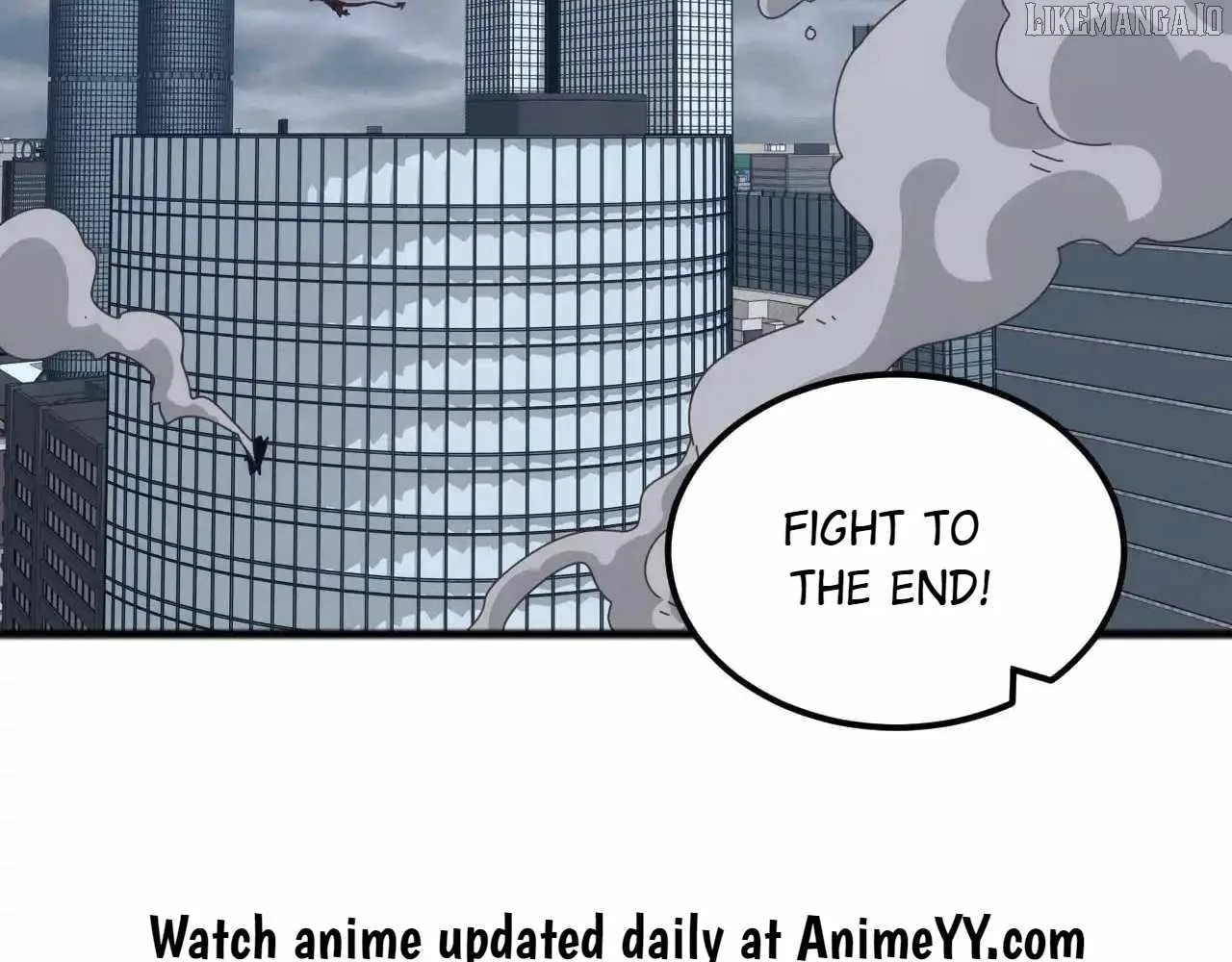 Invasion of the Myriad Races: Starting by Taming a Legendary Beast Chapter 52 page 21