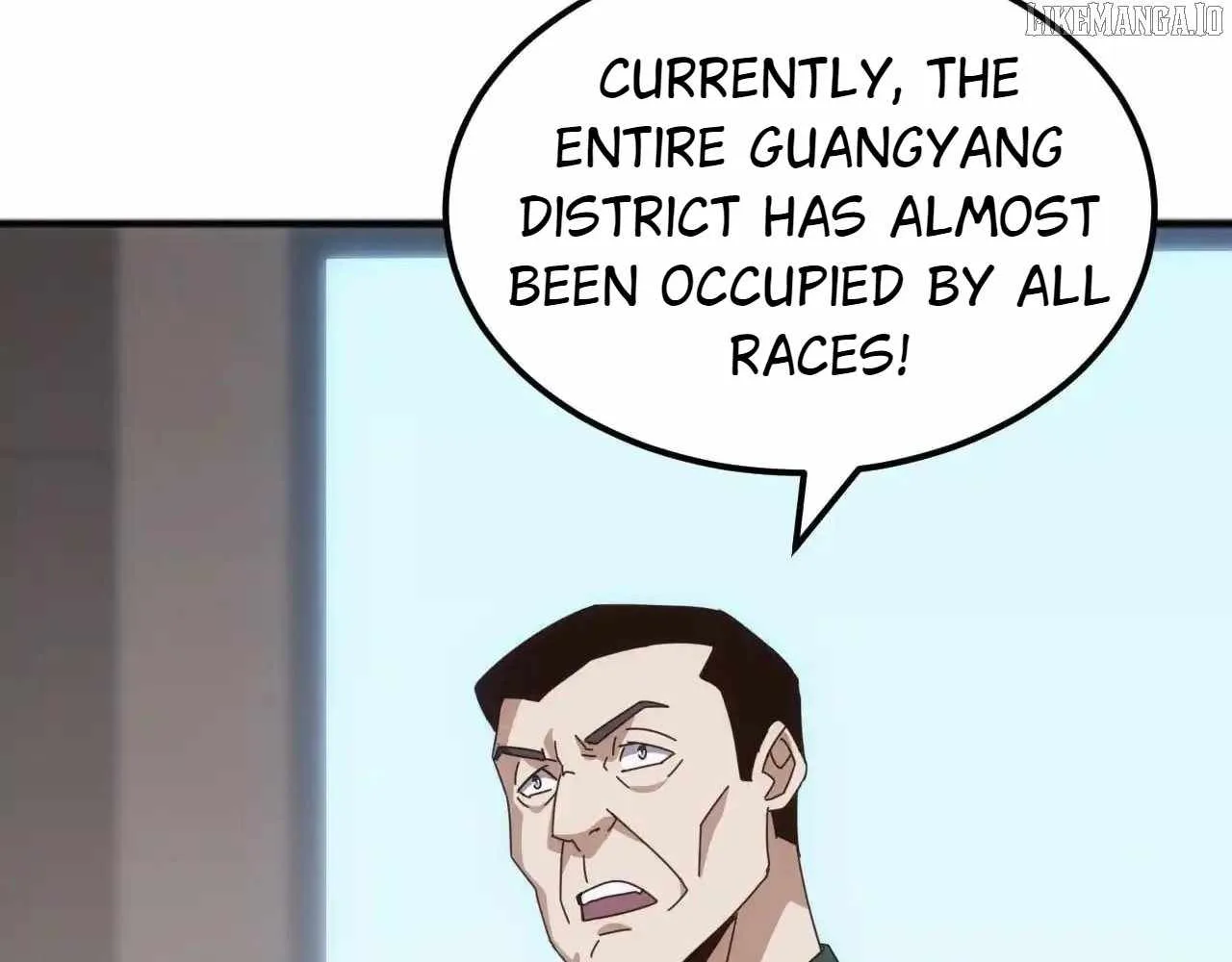 Invasion of the Myriad Races: Starting by Taming a Legendary Beast Chapter 52 page 8