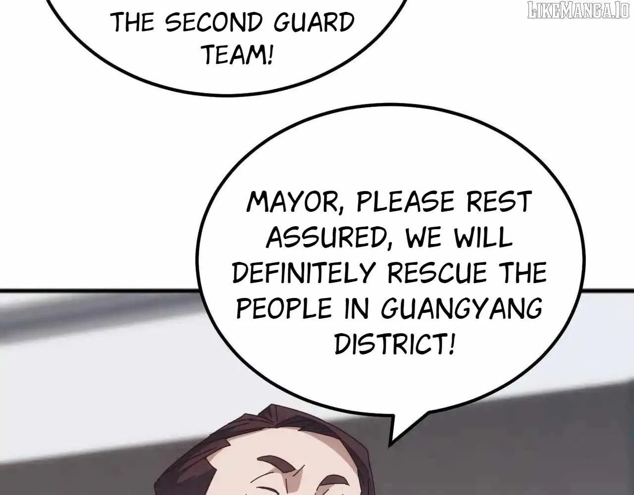 Invasion of the Myriad Races: Starting by Taming a Legendary Beast Chapter 52 page 10