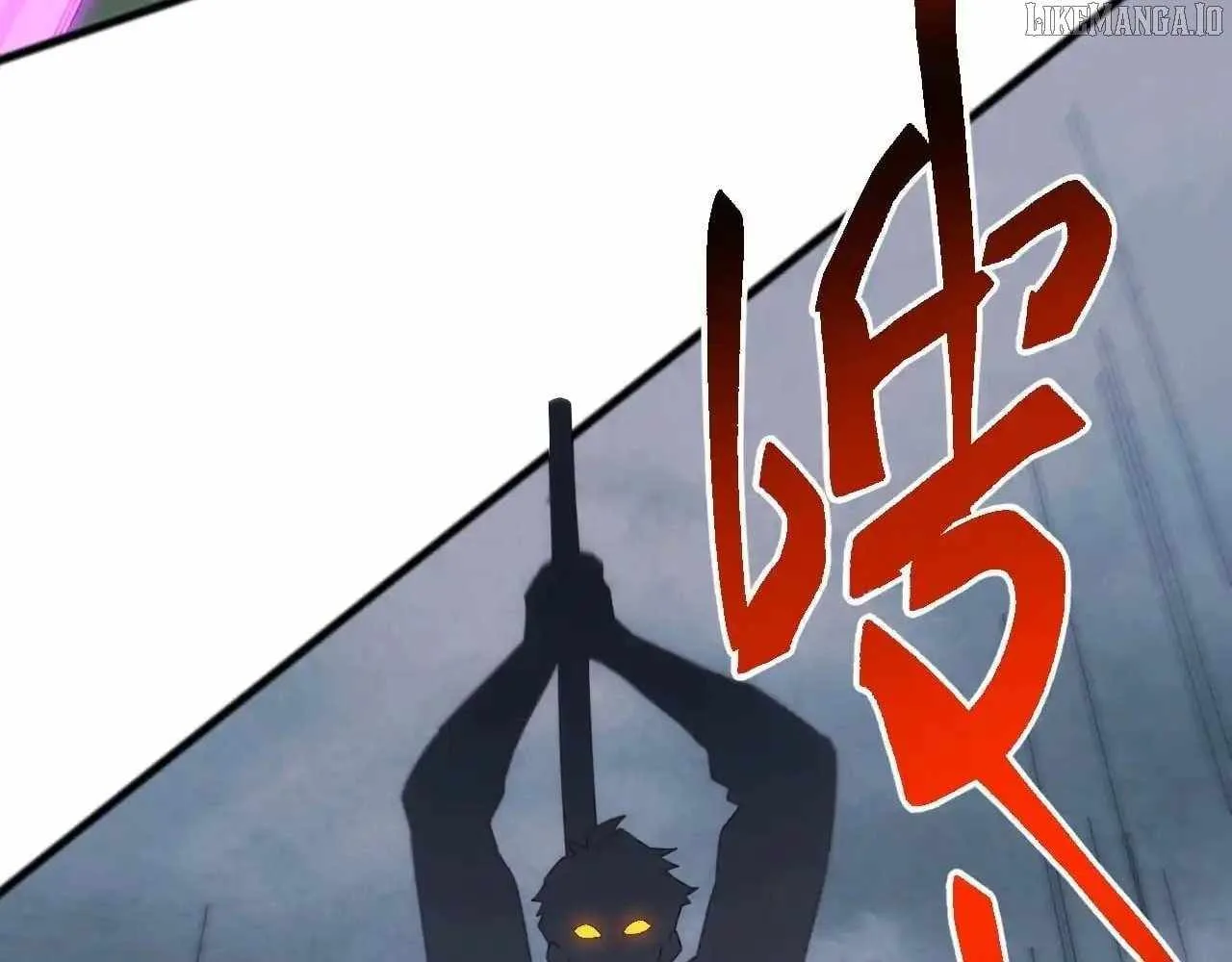 Invasion of the Myriad Races: Starting by Taming a Legendary Beast Chapter 52 page 40