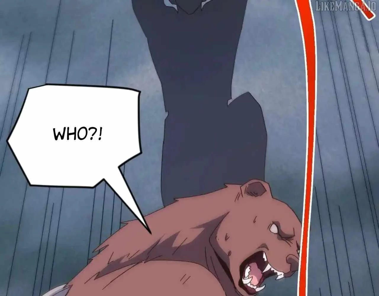 Invasion of the Myriad Races: Starting by Taming a Legendary Beast Chapter 52 page 41