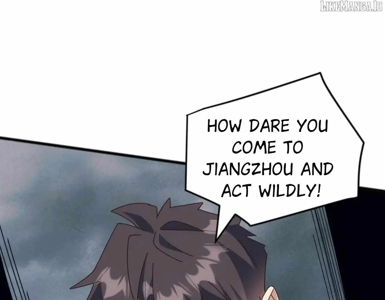 Invasion of the Myriad Races: Starting by Taming a Legendary Beast Chapter 52 page 45