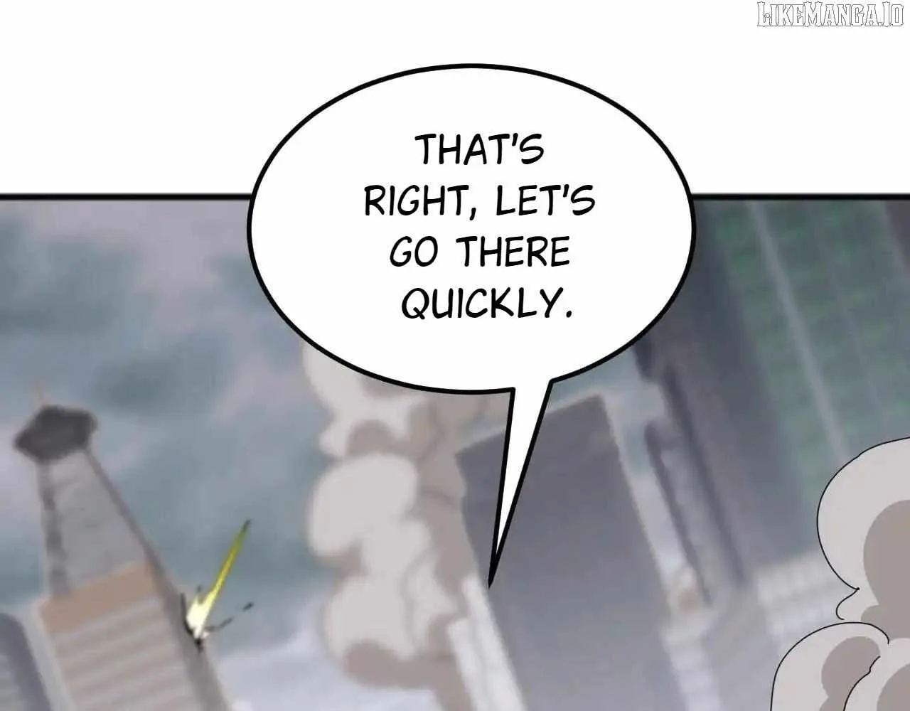 Invasion of the Myriad Races: Starting by Taming a Legendary Beast Chapter 52 page 56