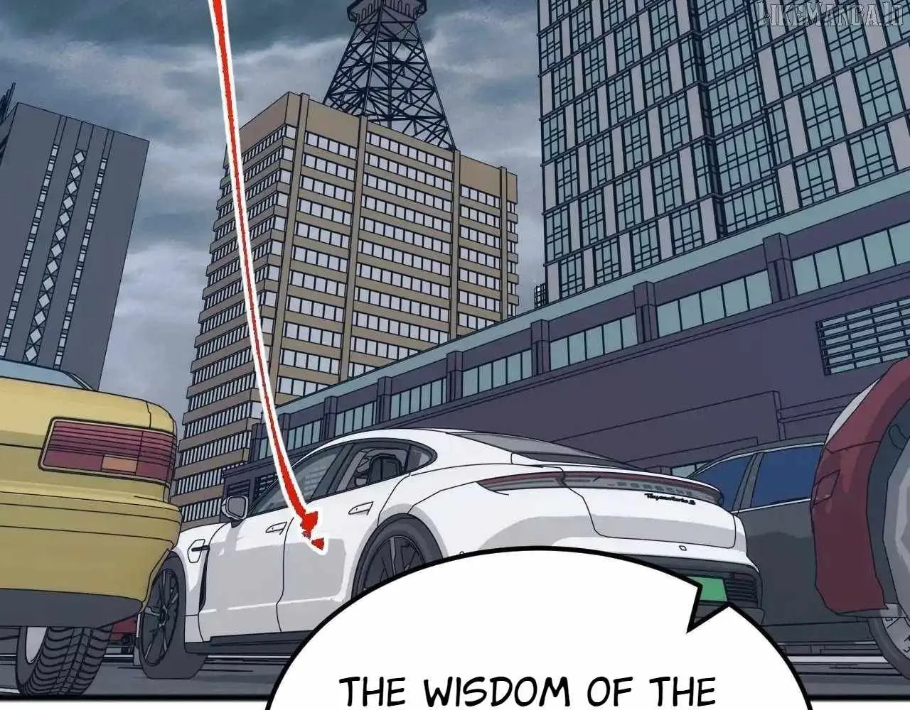 Invasion of the Myriad Races: Starting by Taming a Legendary Beast Chapter 52 page 61