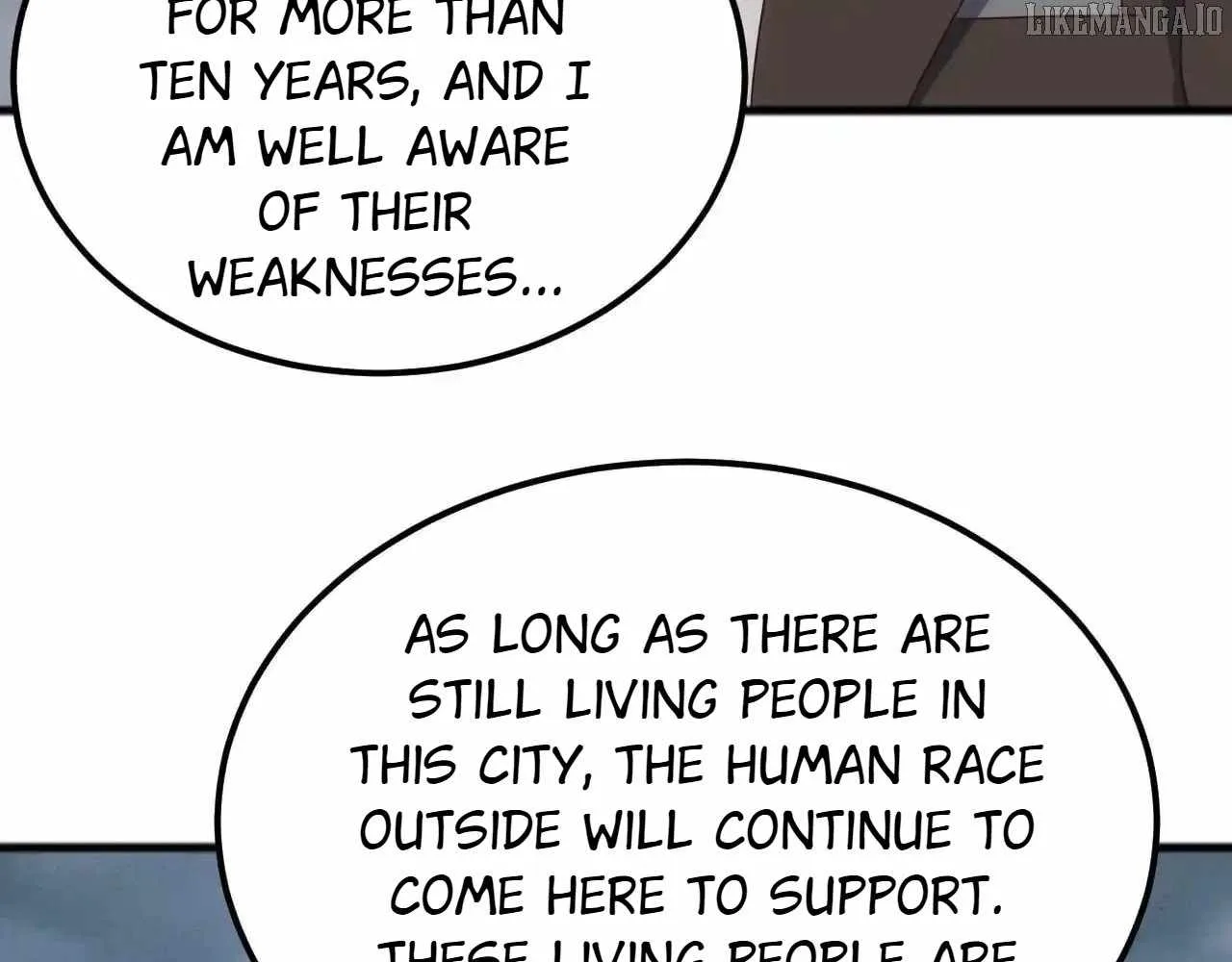 Invasion of the Myriad Races: Starting by Taming a Legendary Beast Chapter 52 page 64