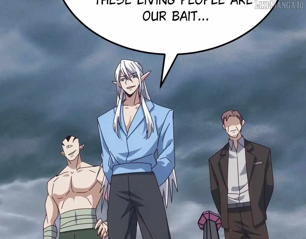 Invasion of the Myriad Races: Starting by Taming a Legendary Beast Chapter 52 page 65