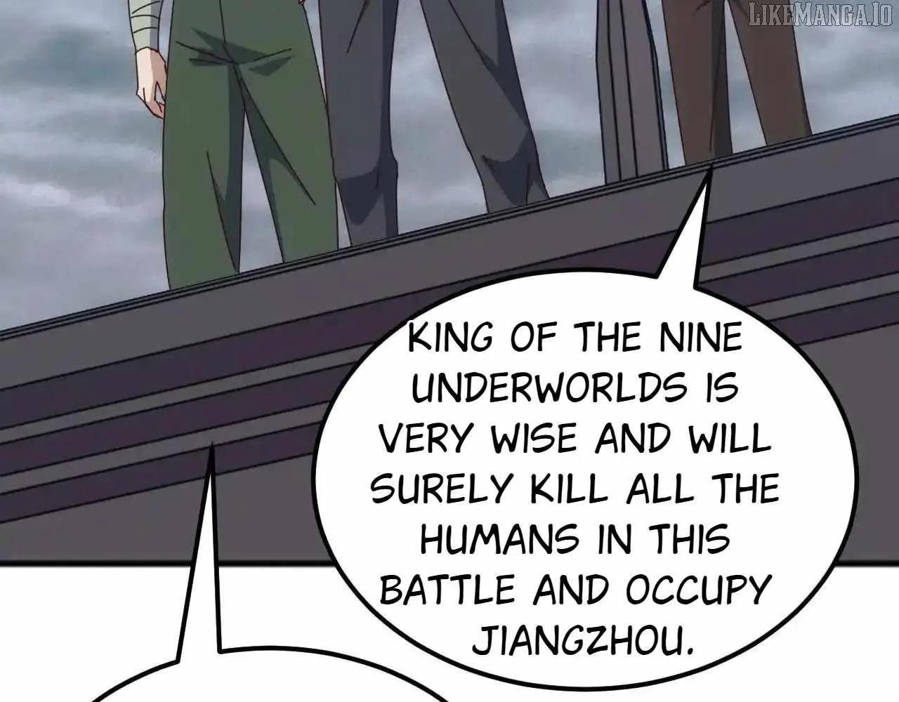 Invasion of the Myriad Races: Starting by Taming a Legendary Beast Chapter 52 page 66