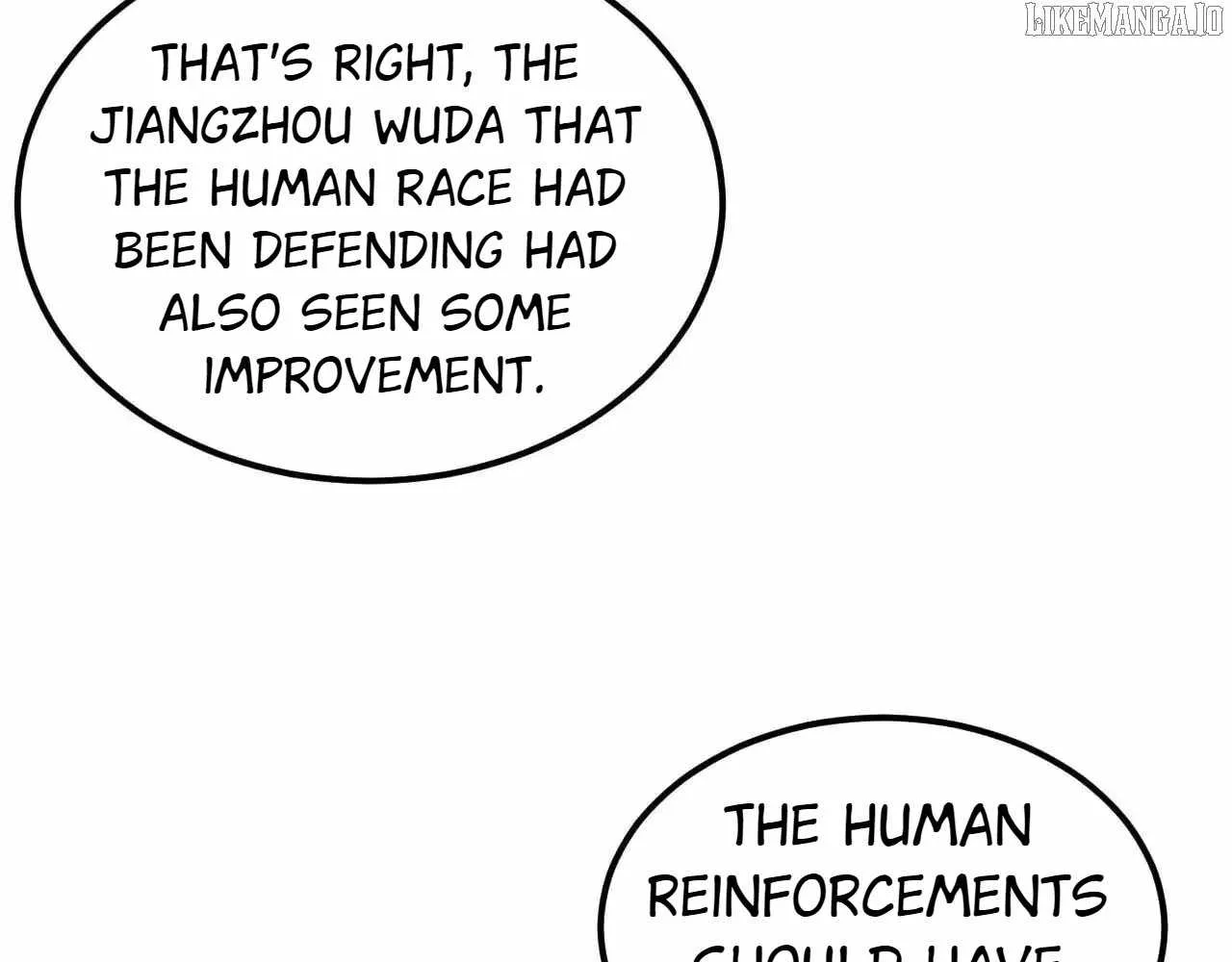 Invasion of the Myriad Races: Starting by Taming a Legendary Beast Chapter 52 page 67