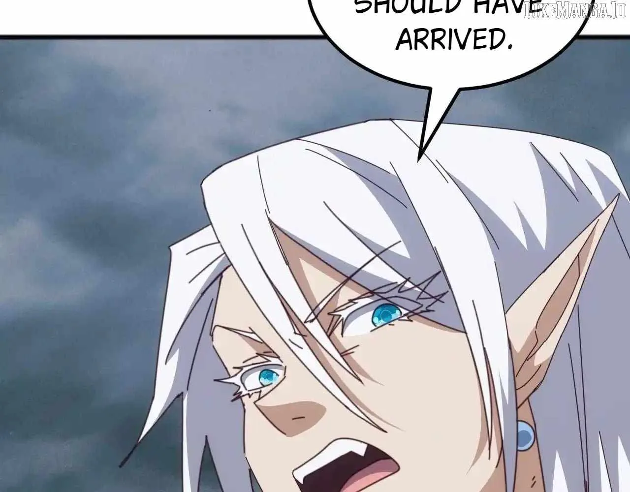 Invasion of the Myriad Races: Starting by Taming a Legendary Beast Chapter 52 page 68