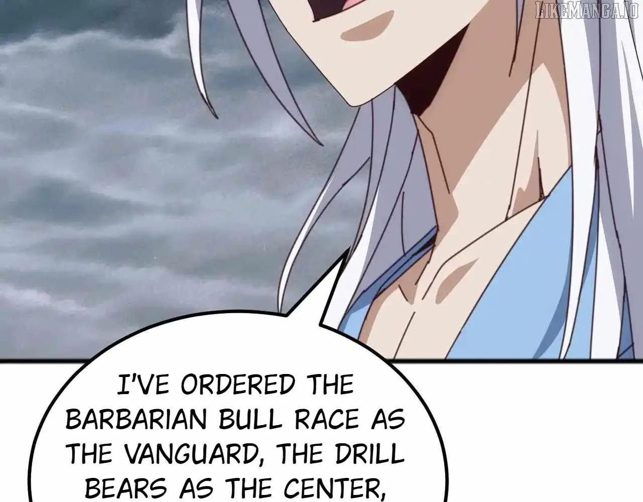 Invasion of the Myriad Races: Starting by Taming a Legendary Beast Chapter 52 page 69