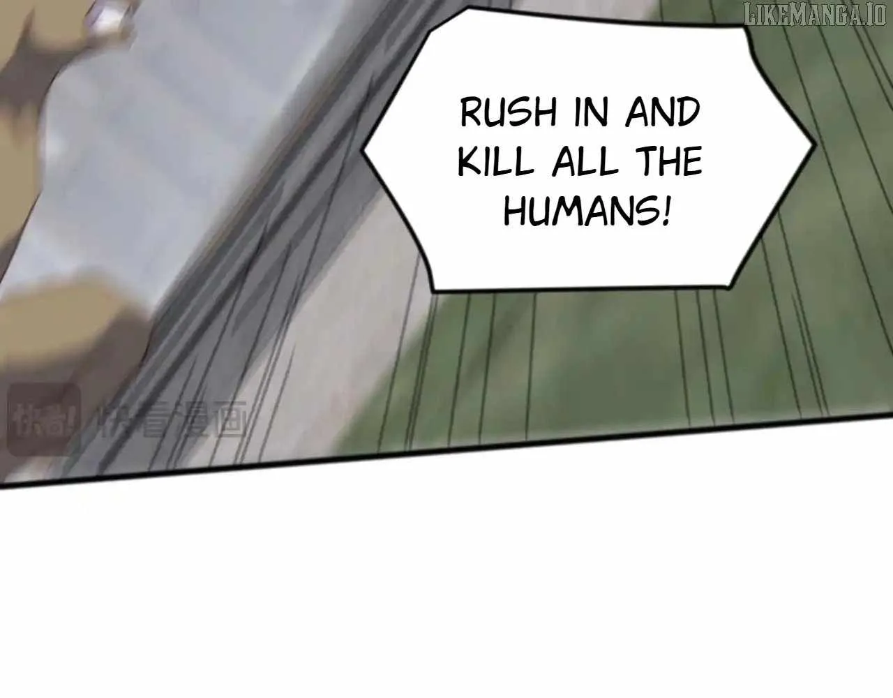Invasion of the Myriad Races: Starting by Taming a Legendary Beast Chapter 52 page 74