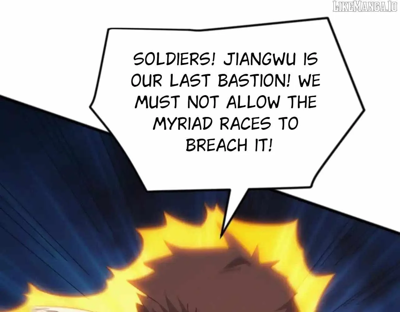 Invasion of the Myriad Races: Starting by Taming a Legendary Beast Chapter 52 page 75