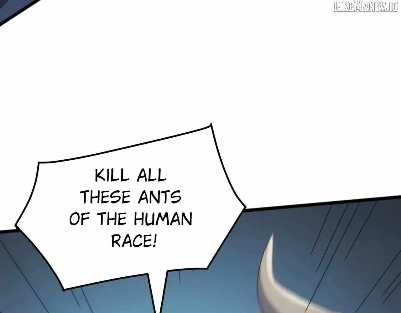 Invasion of the Myriad Races: Starting by Taming a Legendary Beast Chapter 52 page 97
