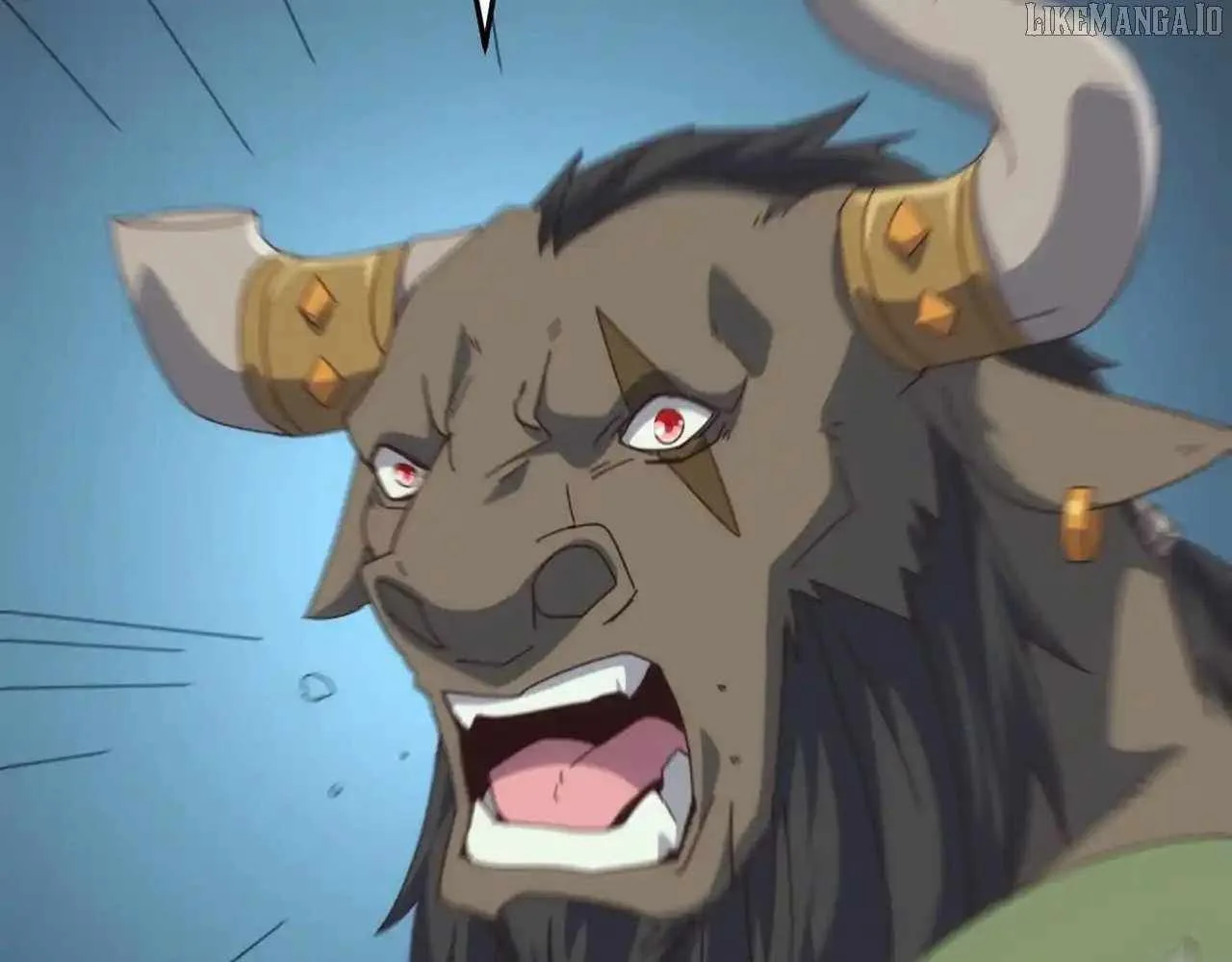 Invasion of the Myriad Races: Starting by Taming a Legendary Beast Chapter 52 page 98